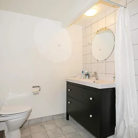 Сasa de vacaciones Charming Holiday In With Terrace